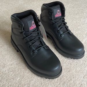 Brahma Mens workwear boots